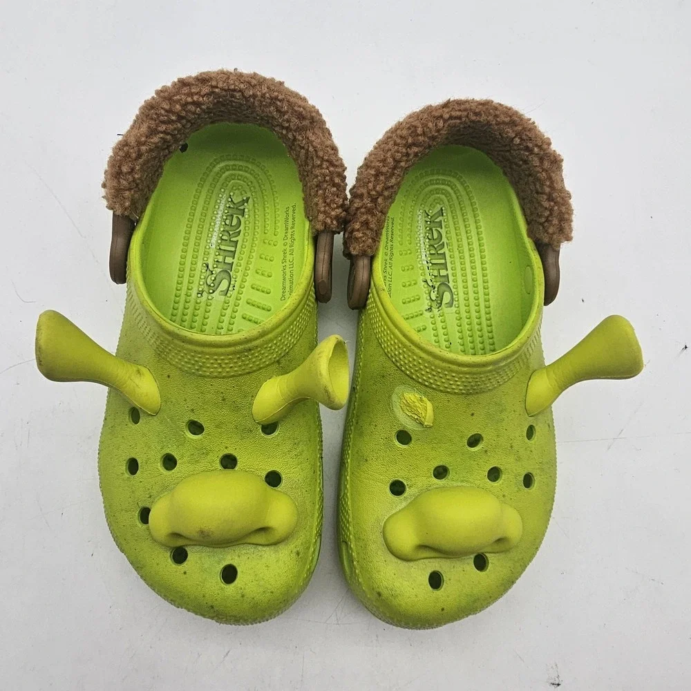 CROCS shoes kids